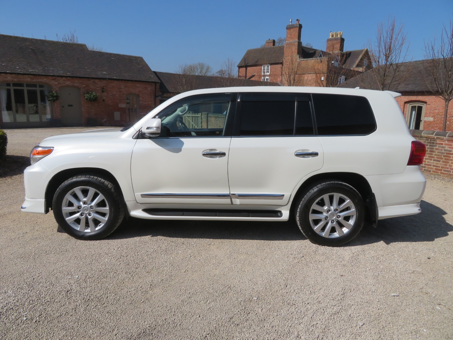 Used Toyota Land Cruiser 2025 for sale - 76391212: Photo 10