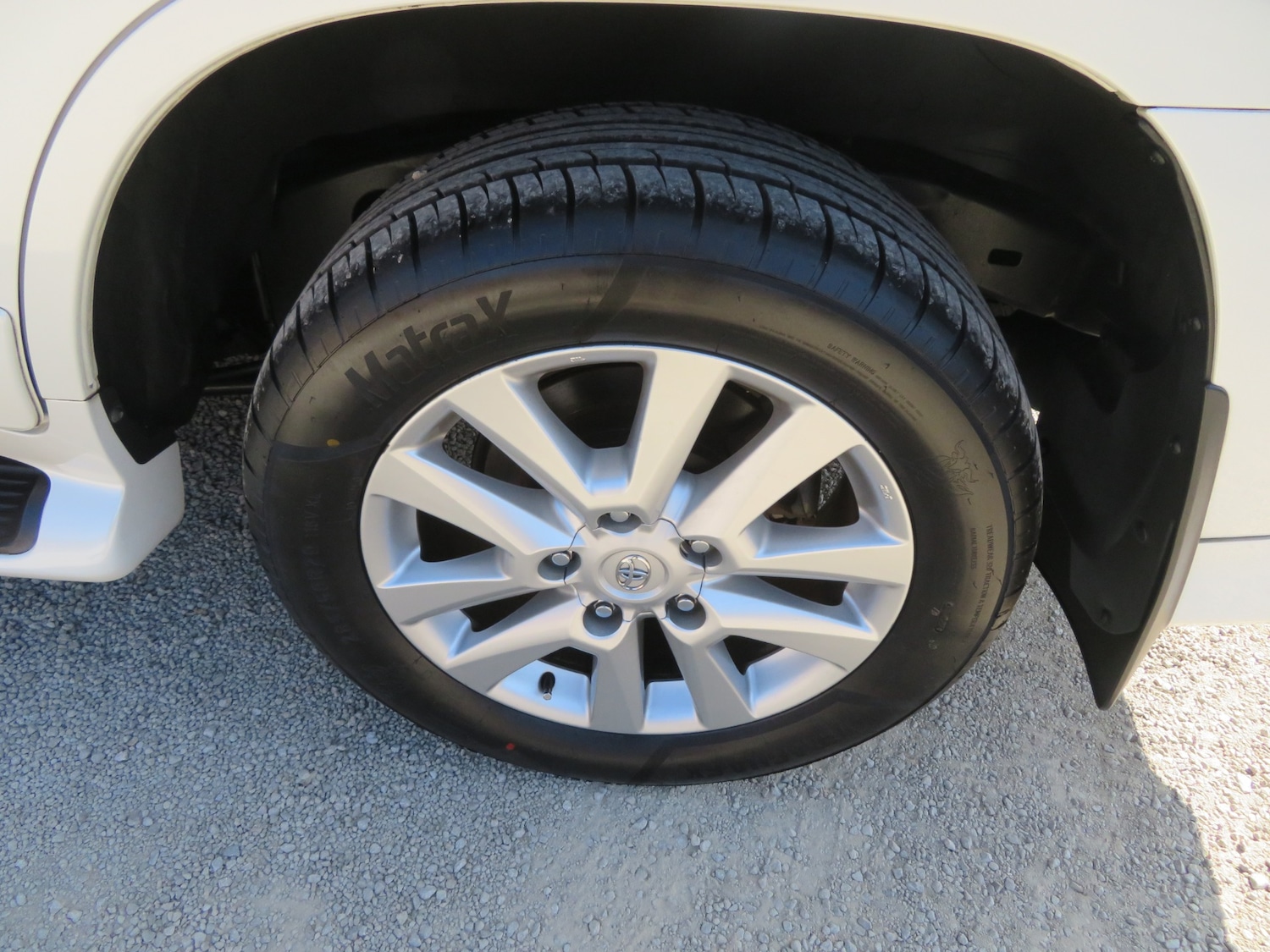 Used Toyota Land Cruiser 2025 for sale - 76391212: Photo 13