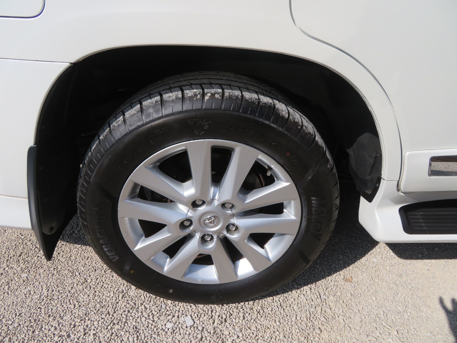 Used Toyota Land Cruiser 2025 for sale - 76391212: Photo 15