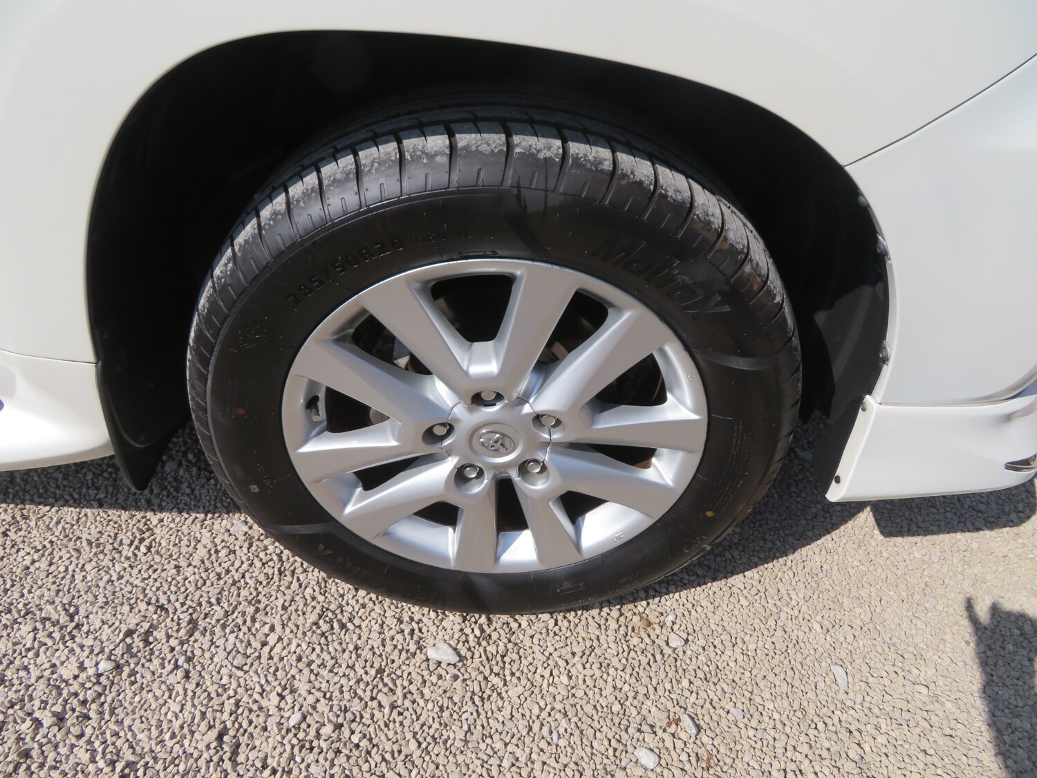 Used Toyota Land Cruiser 2025 for sale - 76391212: Photo 16