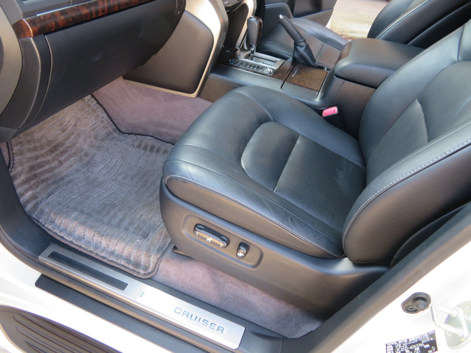 Used Toyota Land Cruiser 2025 for sale - 76391212: Photo 19