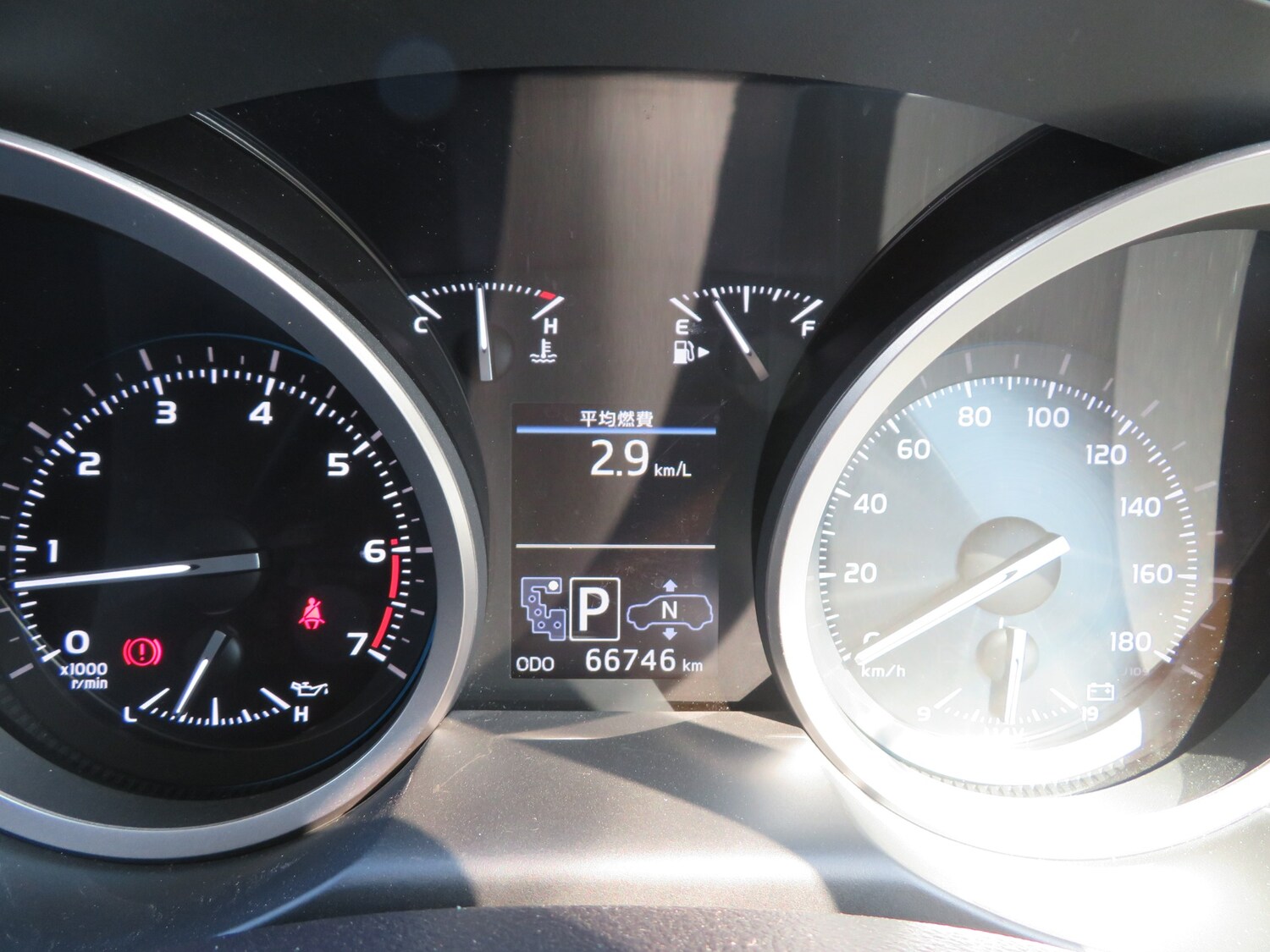 Used Toyota Land Cruiser 2025 for sale - 76391212: Photo 23