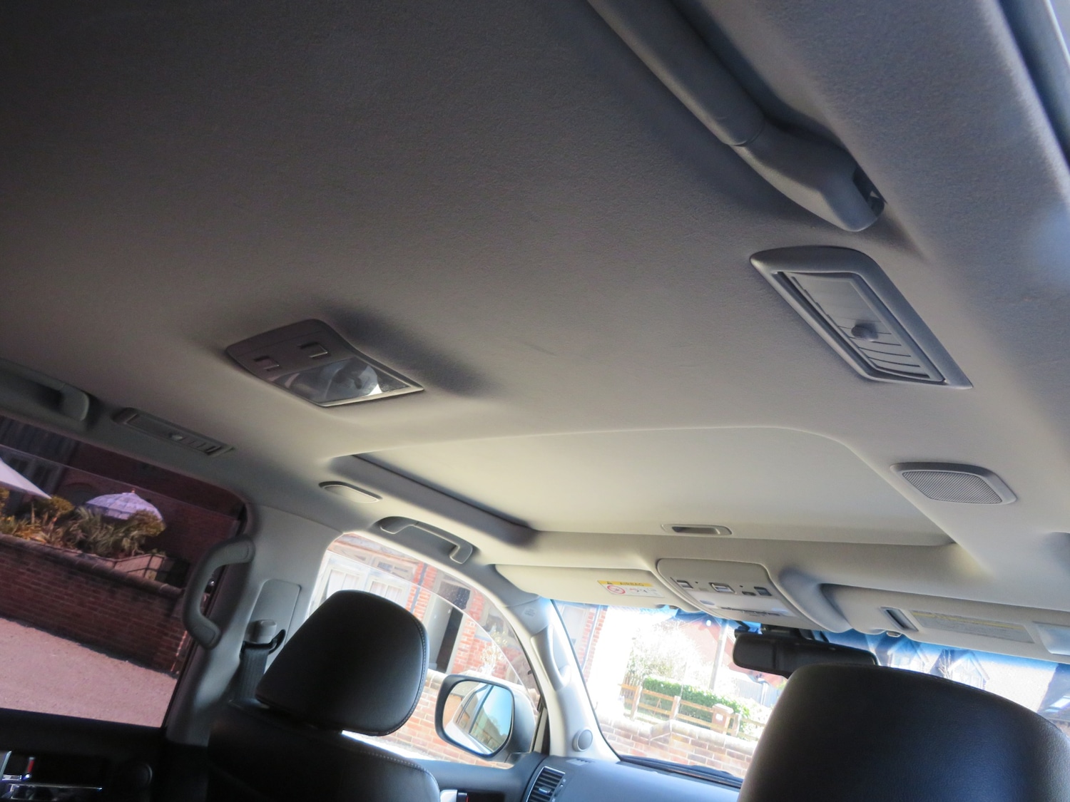 Used Toyota Land Cruiser 2025 for sale - 76391212: Photo 34