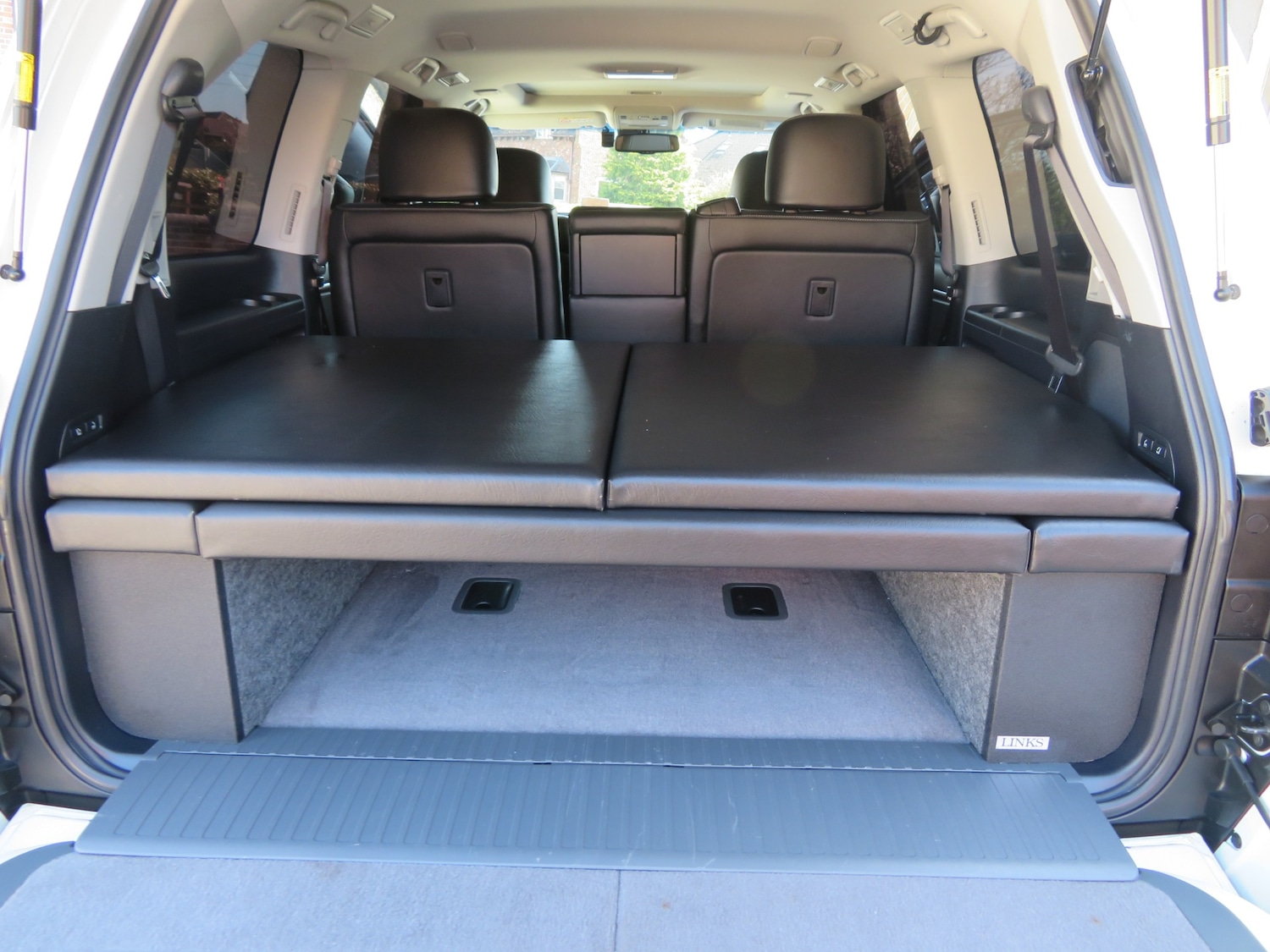 Used Toyota Land Cruiser 2025 for sale - 76391212: Photo 35