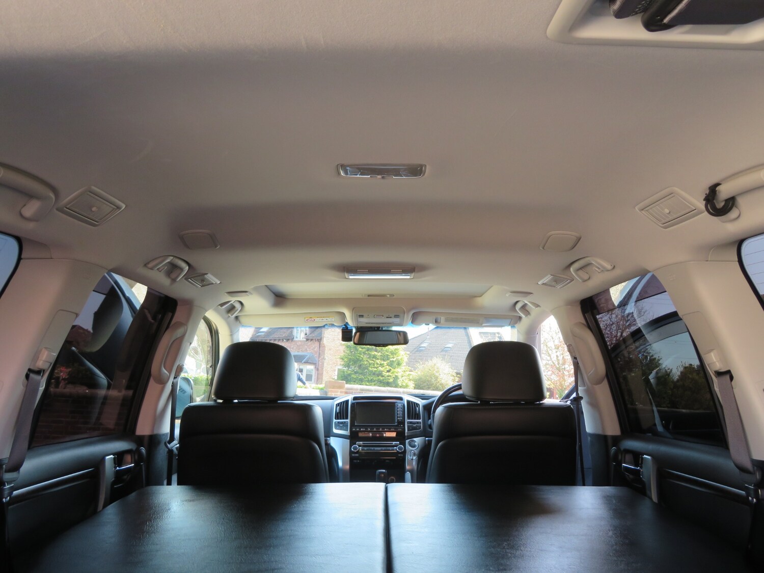 Used Toyota Land Cruiser 2025 for sale - 76391212: Photo 36