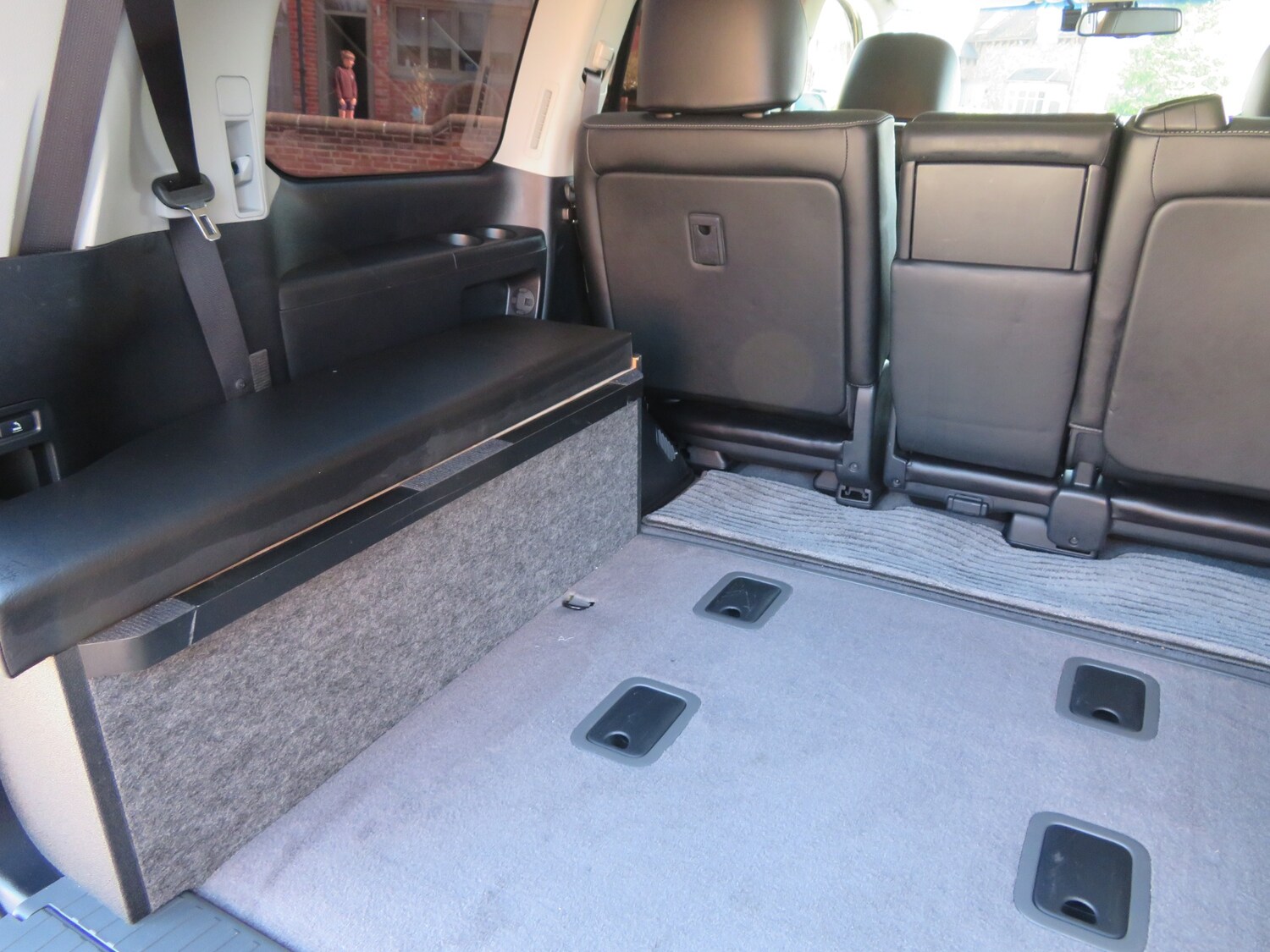 Used Toyota Land Cruiser 2025 for sale - 76391212: Photo 37