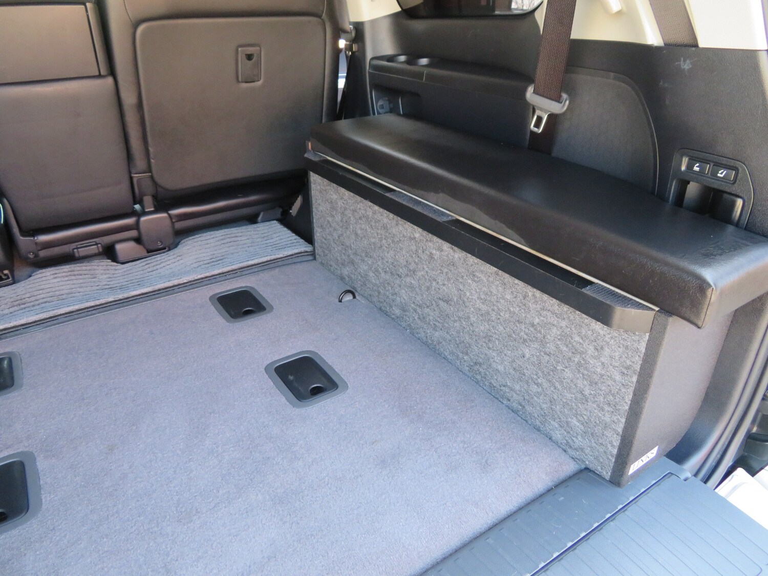 Used Toyota Land Cruiser 2025 for sale - 76391212: Photo 38