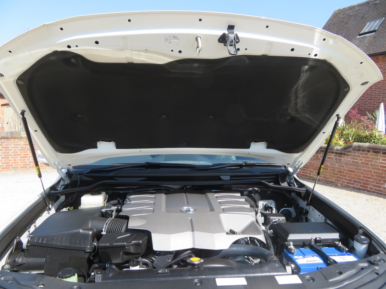 Used Toyota Land Cruiser 2025 for sale - 76391212: Photo 41