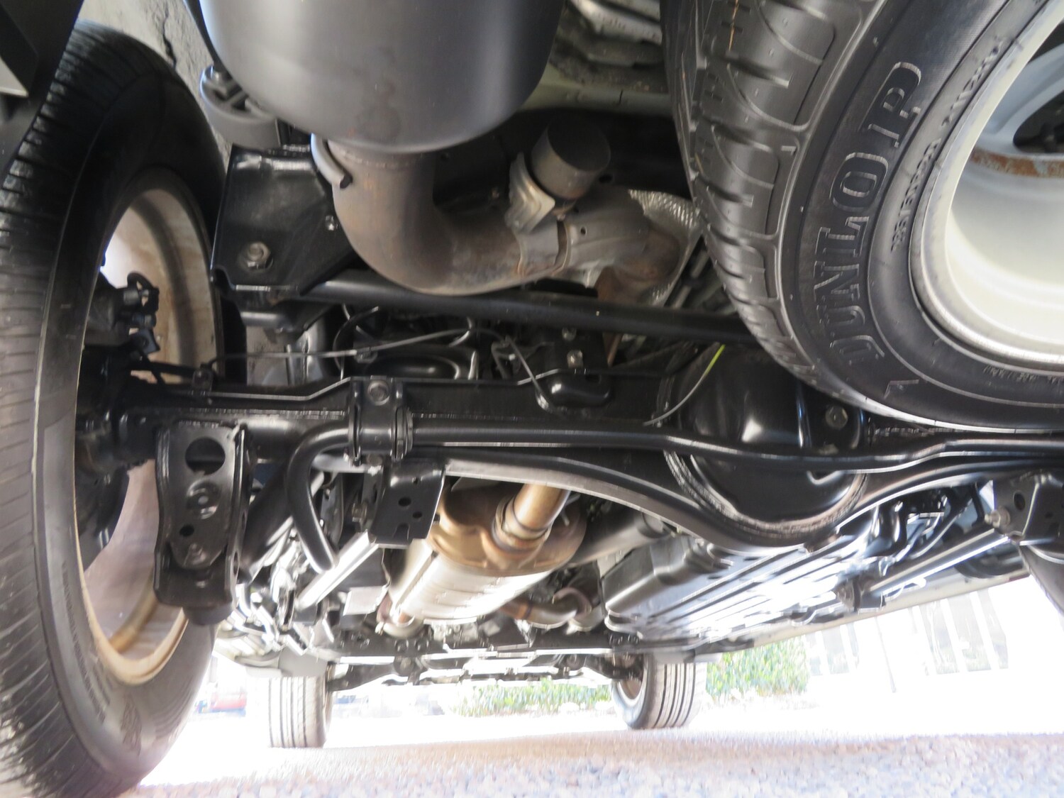 Used Toyota Land Cruiser 2025 for sale - 76391212: Photo 42