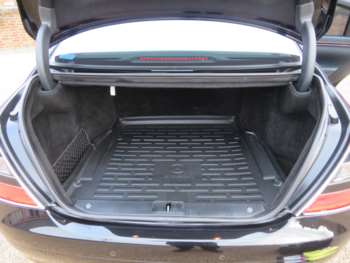Used Mercedes-Benz S-Class 2007 for sale - 70598855: Photo