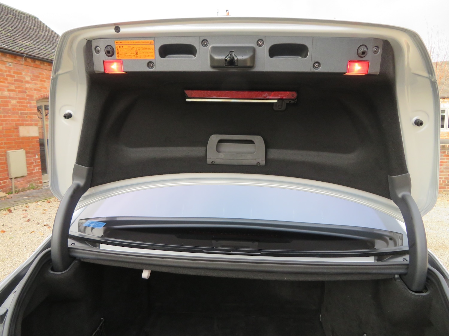 Vehicle 27