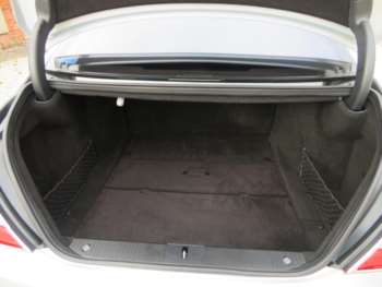 Used Mercedes-Benz S-Class 2007 for sale - 69337564: Photo