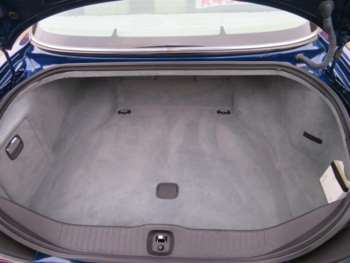 Used Jaguar XJ 2003 for sale - 64071137: Photo