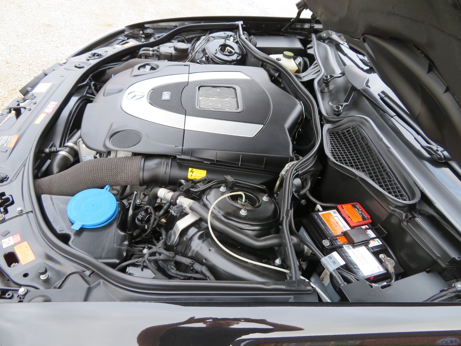 Vehicle 32