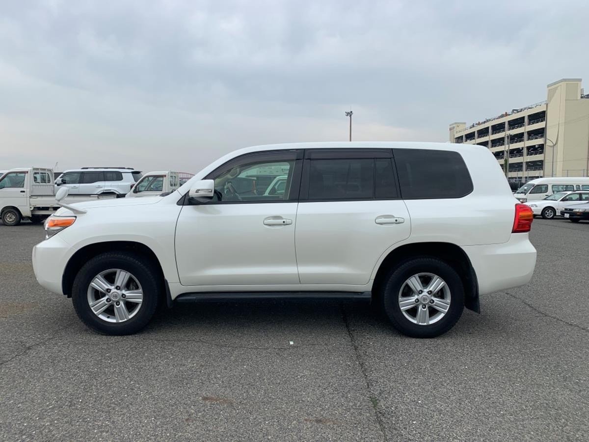 Vehicle 7