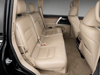 Used Toyota Land Cruiser Amazon 2014 for sale - 79217809: Photo