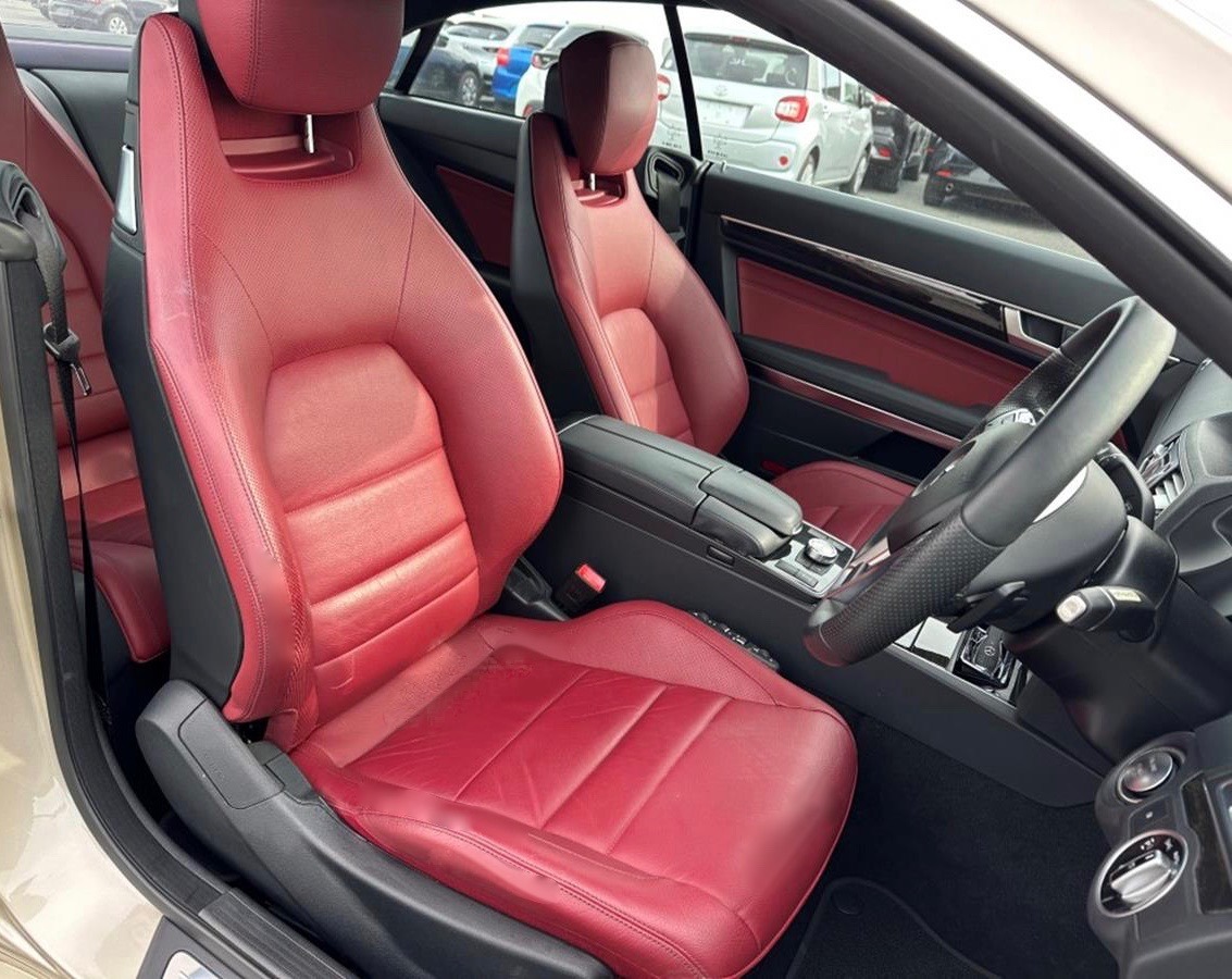 Used Mercedes-Benz E Class 2009 for sale - 77271322: Photo 3