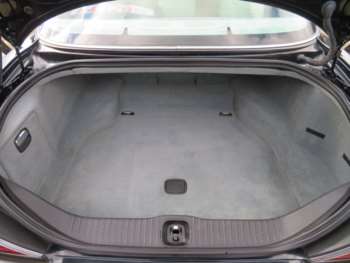 Used Jaguar XJ 2003 for sale - 70005724: Photo