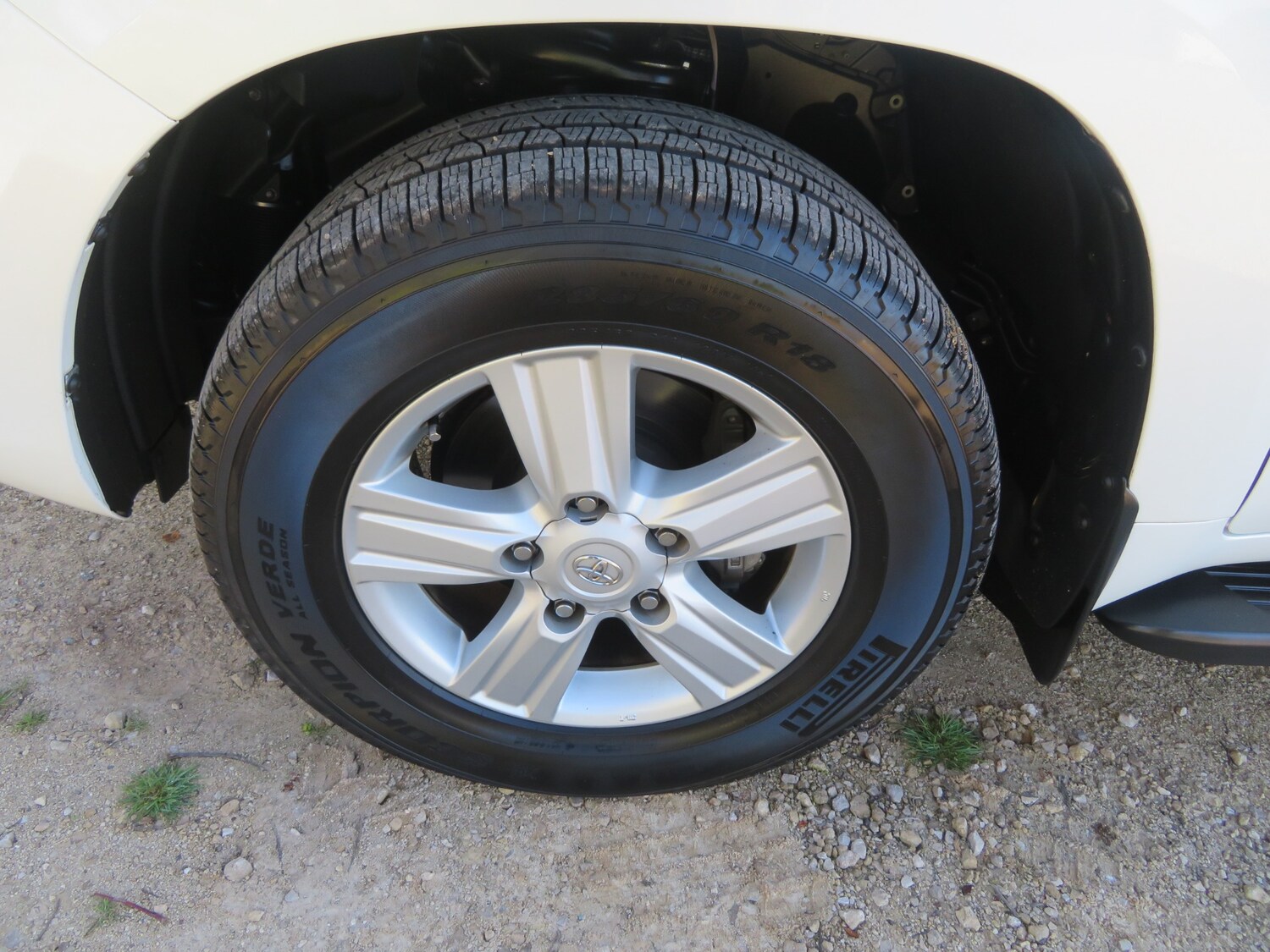 Vehicle 17