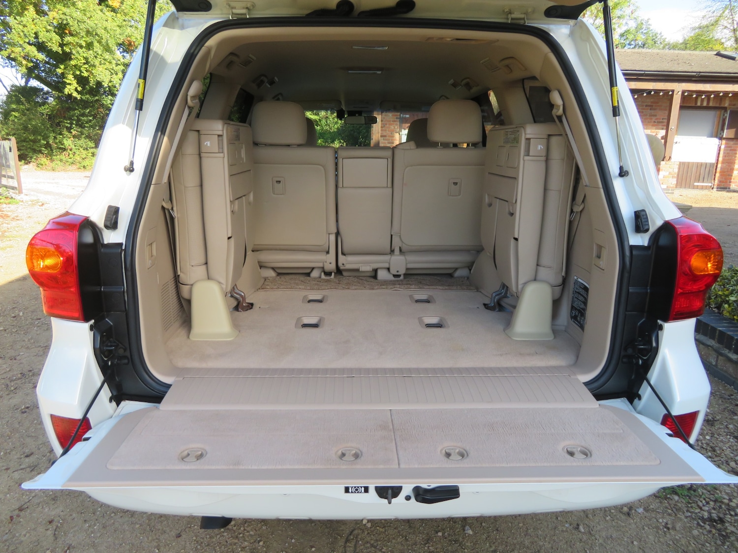 Vehicle 34