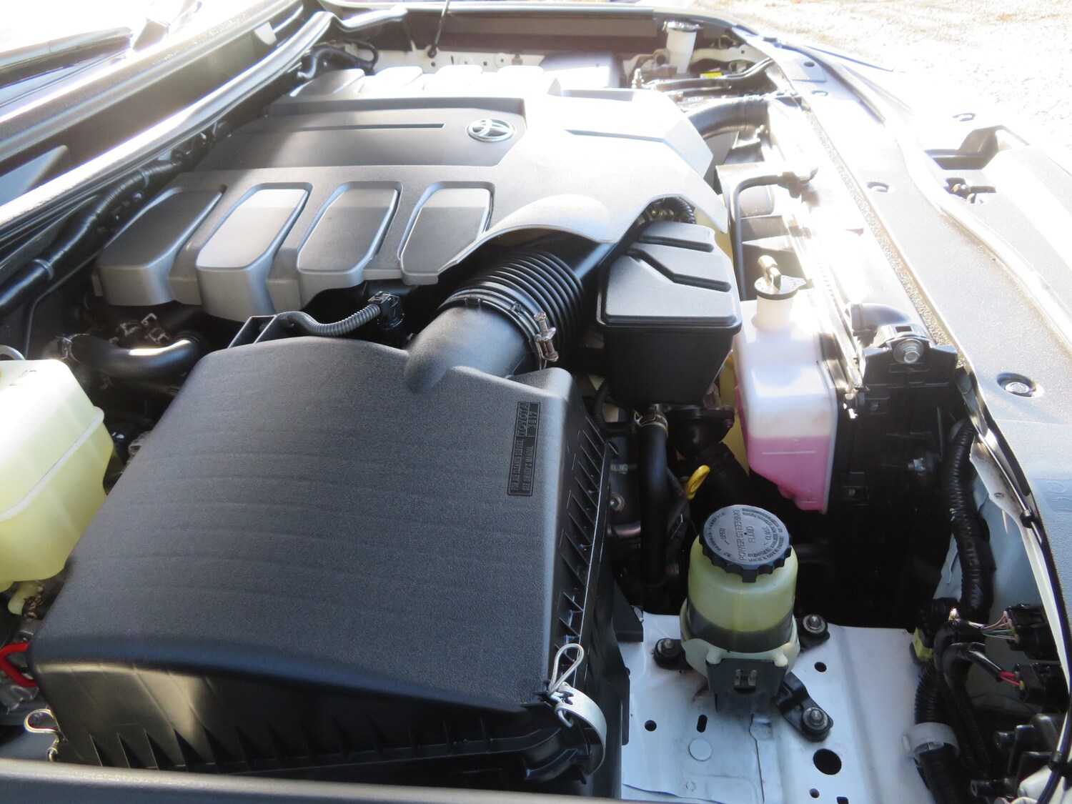 Vehicle 40