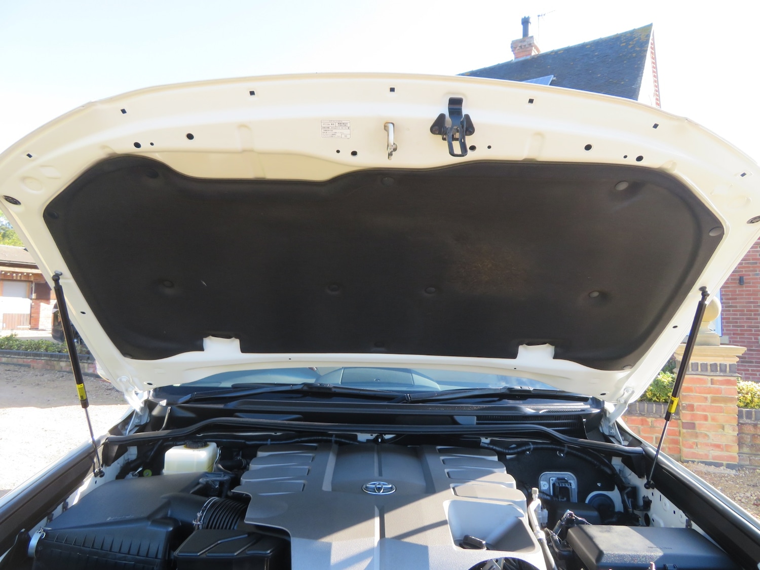 Vehicle 42
