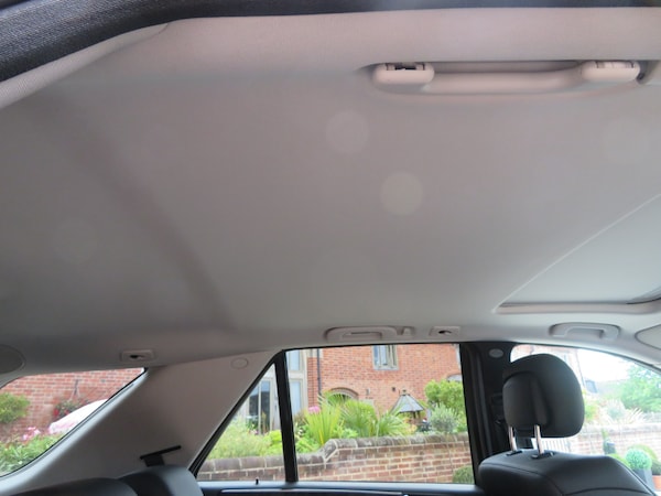 Used Mercedes-Benz M-Class 2010 for sale - 75380951: Photo 29