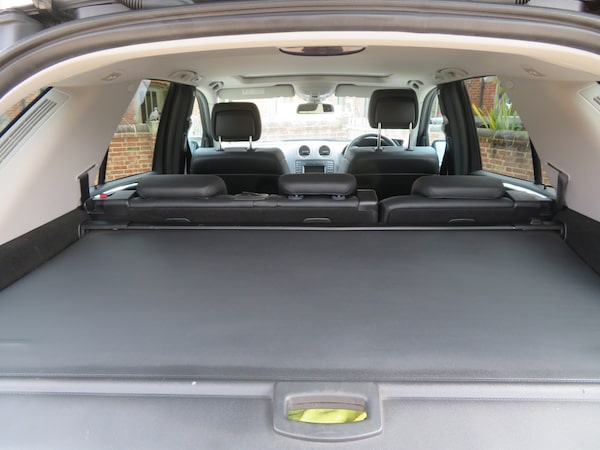 Used Mercedes-Benz M-Class 2010 for sale - 75380951: Photo 31