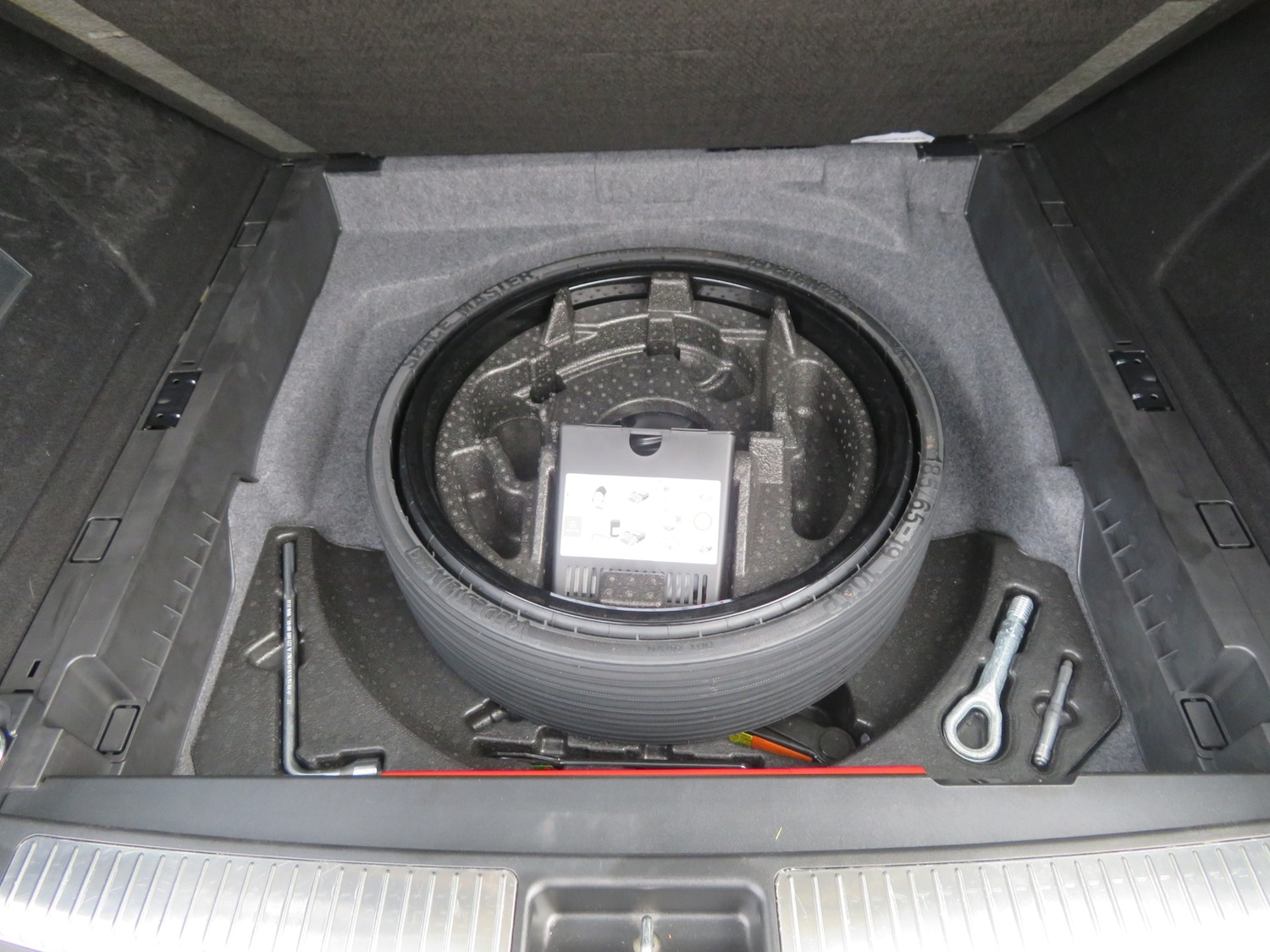 Vehicle 32