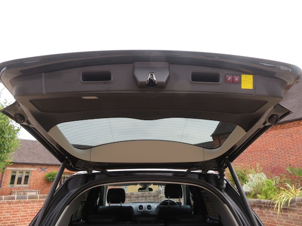Used Mercedes-Benz M-Class 2010 for sale - 75380951: Photo 33