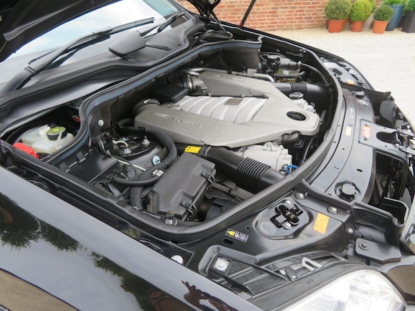 Used Mercedes-Benz M-Class 2010 for sale - 75380951: Photo 34