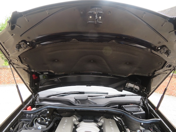 Used Mercedes-Benz M-Class 2010 for sale - 75380951: Photo 36