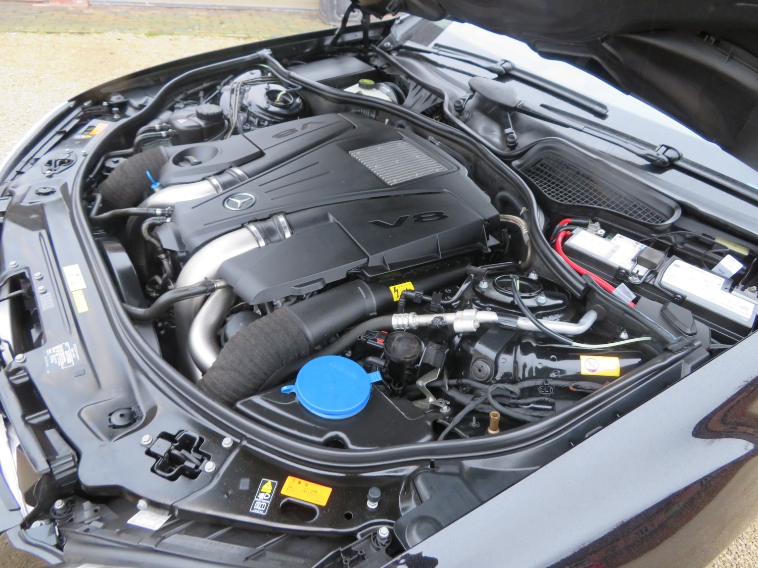 Vehicle 36