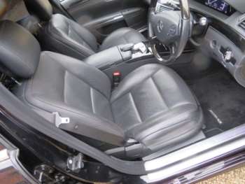 Used Mercedes-Benz S-Class 2013 for sale - 70005902: Photo