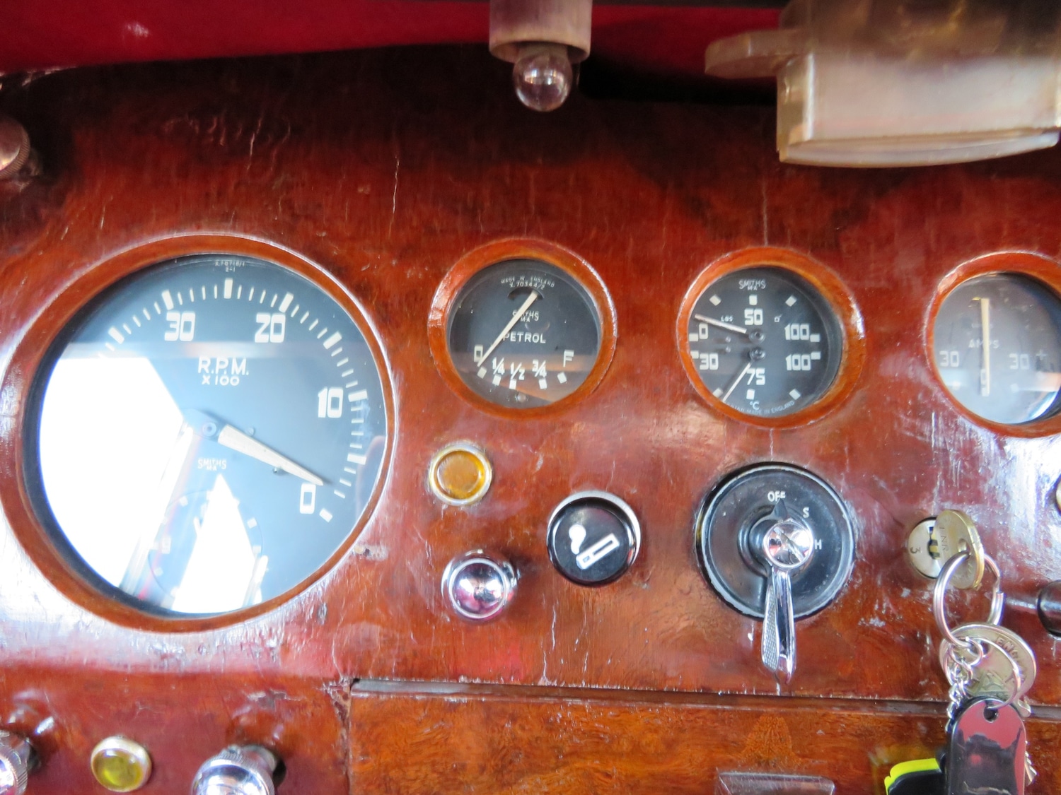 Vehicle 19