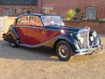 1950 - 3.5 MANUAL 4-Door
