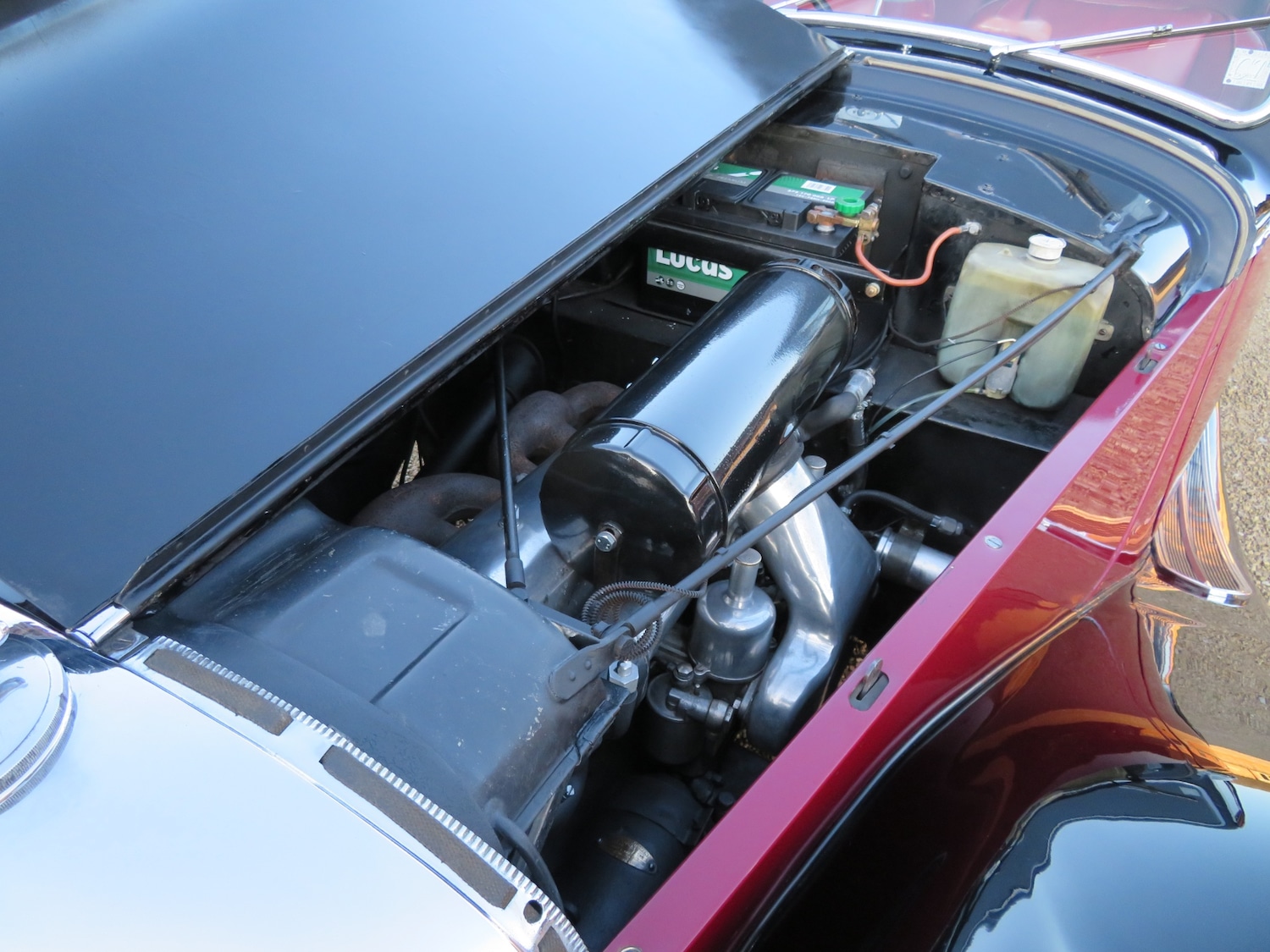 Vehicle 35