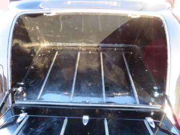 Used Jaguar Mark V 1950 for sale - 70005687: Photo