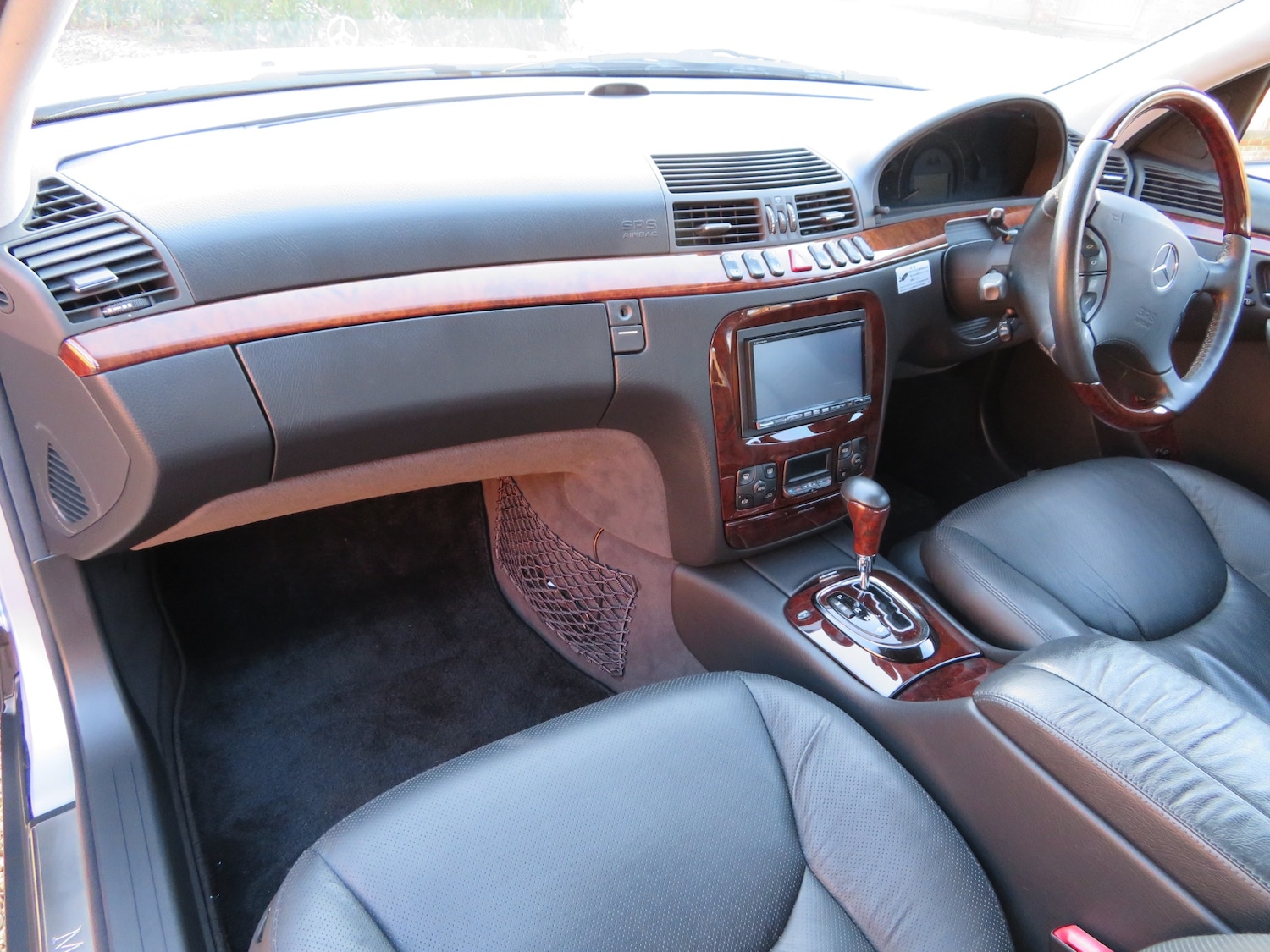 Vehicle 15
