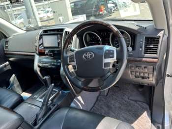 Used Toyota Land Cruiser 2014 for sale - 74960094: Photo