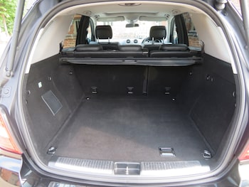 Used Mercedes-Benz M Class 2010 for sale - 78914855: Photo