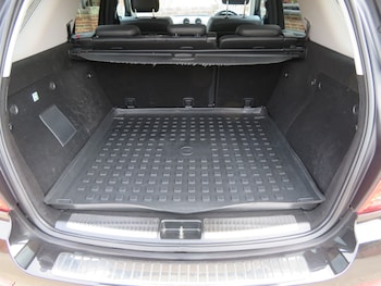Used Mercedes-Benz M Class 2010 for sale - 78788720: Photo