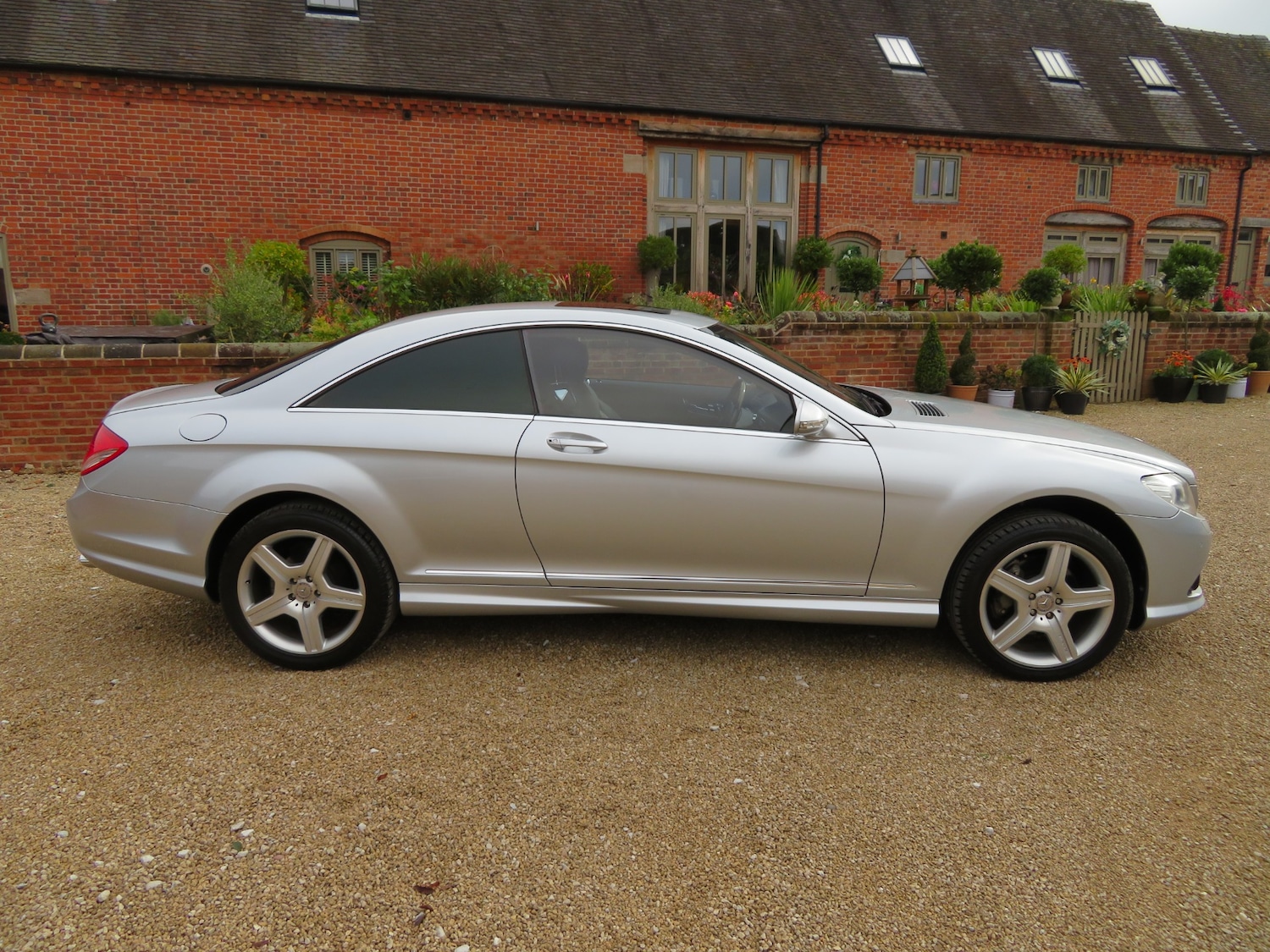 Used Mercedes-Benz CL 2023 for sale - 76086482: Photo 10