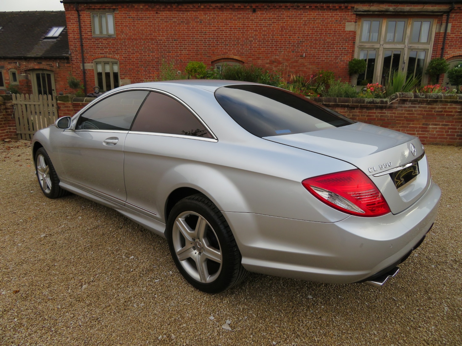 Used Mercedes-Benz CL 2023 for sale - 76086482: Photo 11