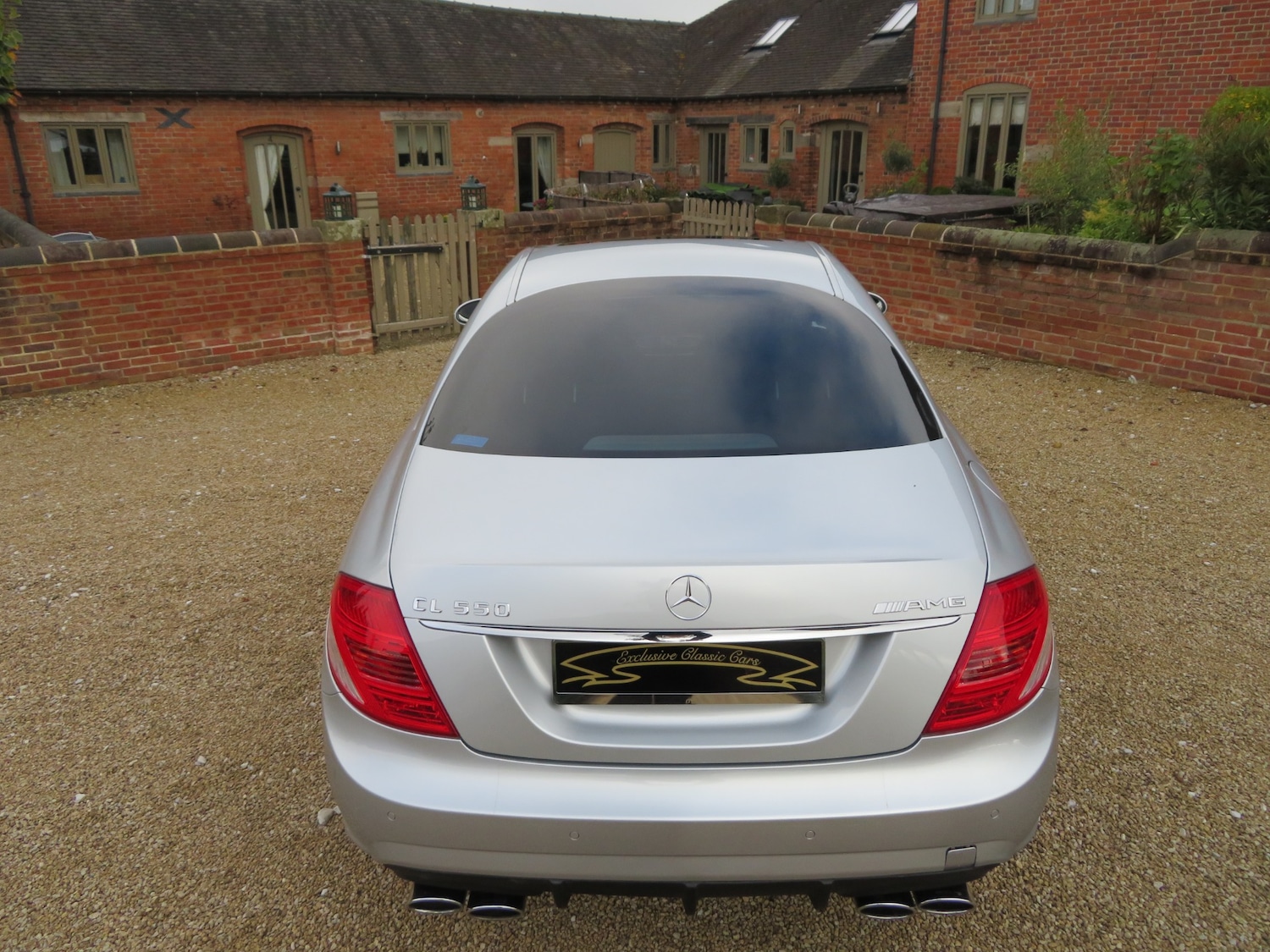 Used Mercedes-Benz CL 2023 for sale - 76086482: Photo 12