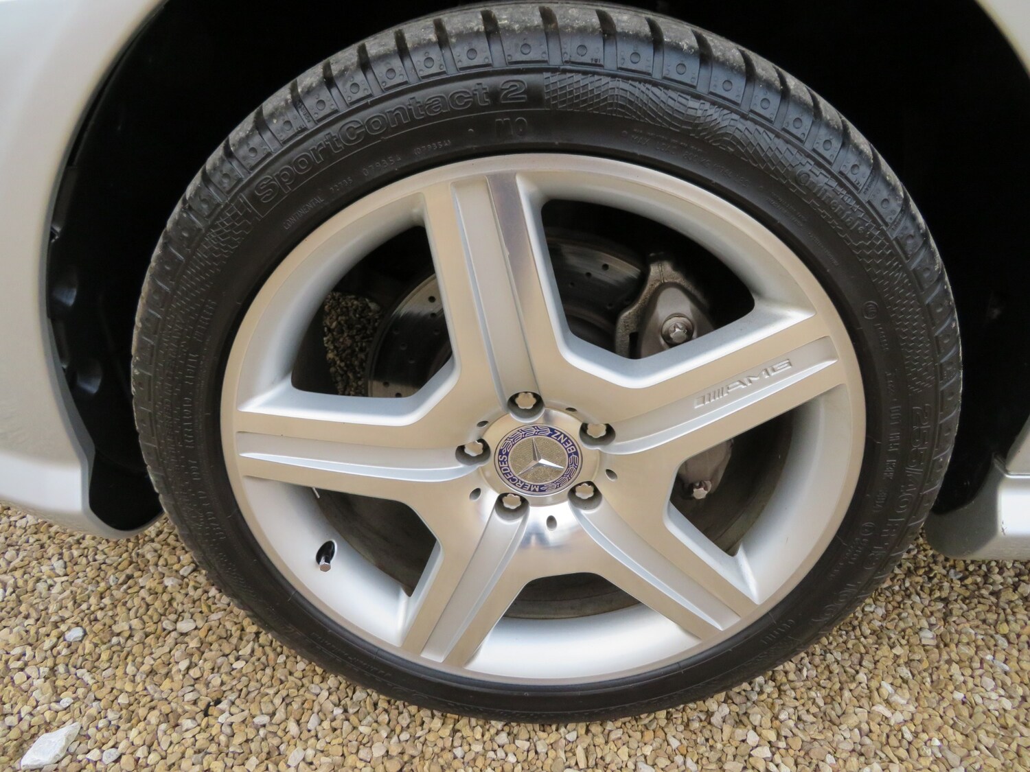 Used Mercedes-Benz CL 2023 for sale - 76086482: Photo 14