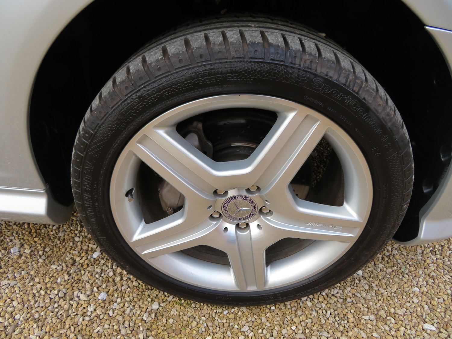 Used Mercedes-Benz CL 2023 for sale - 76086482: Photo 16