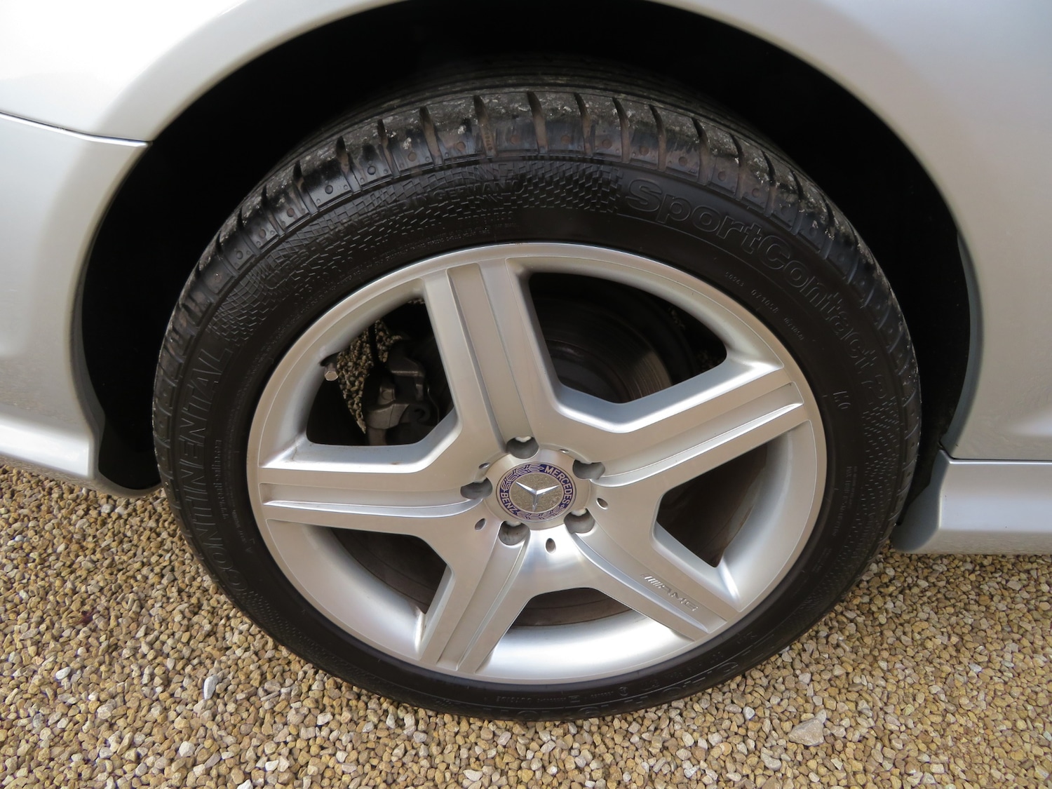 Used Mercedes-Benz CL 2023 for sale - 76086482: Photo 17