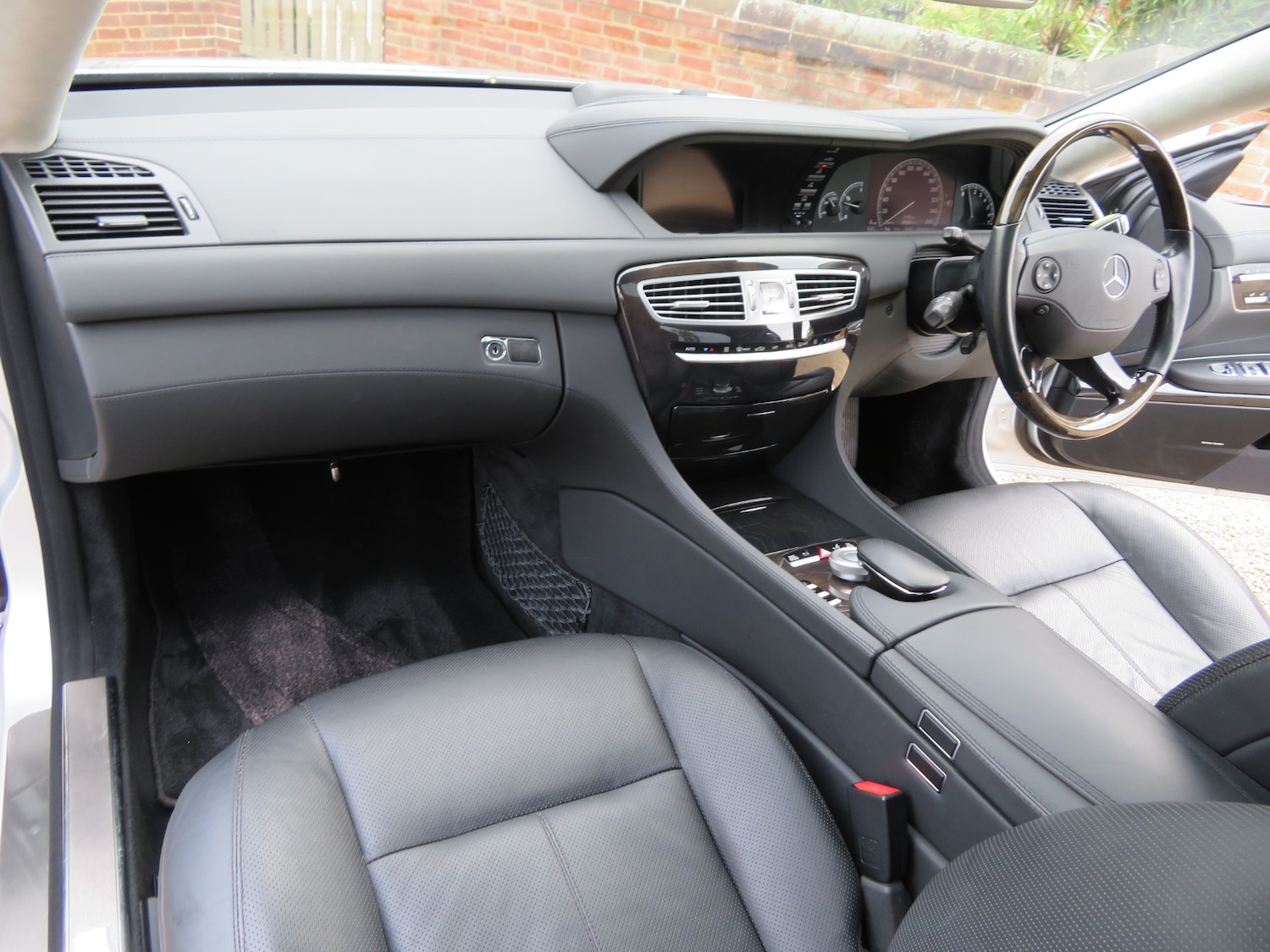 Used Mercedes-Benz CL 2023 for sale - 76086482: Photo 18