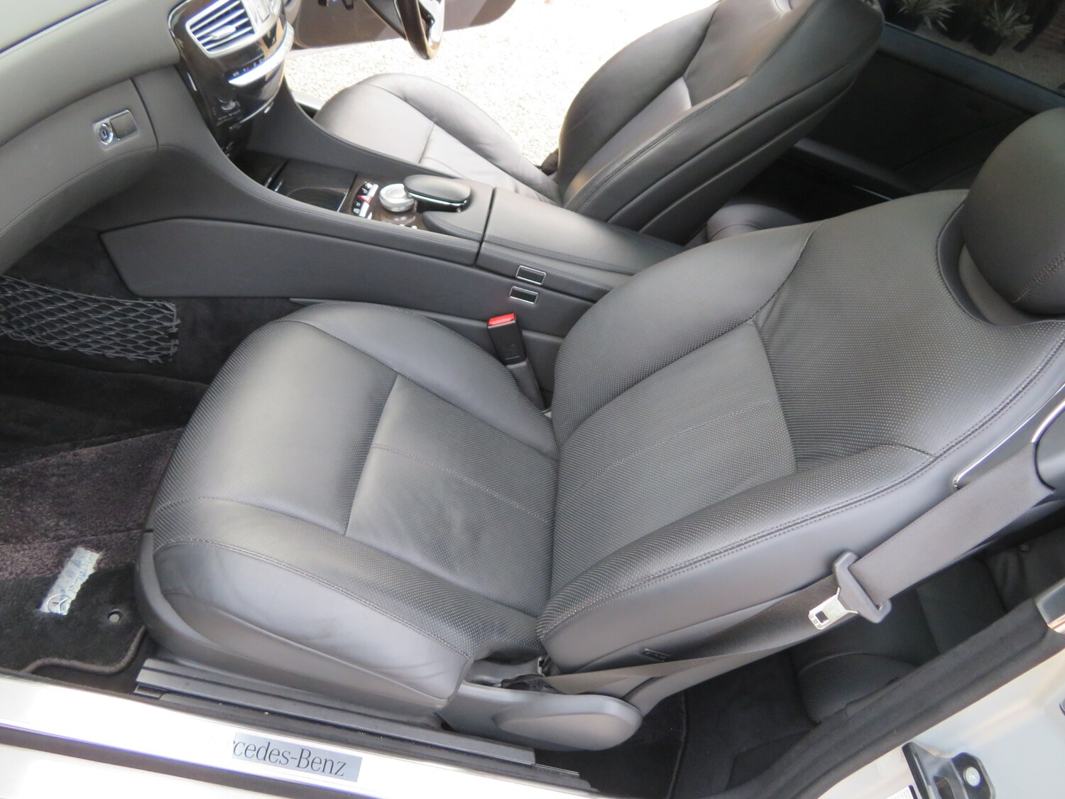 Used Mercedes-Benz CL 2023 for sale - 76086482: Photo 19